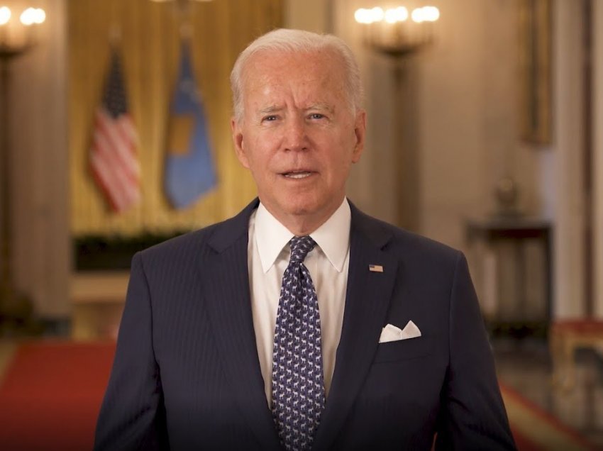 Biden përpiqet të kufizojë dëmtimin e besueshmërisë pas tërheqjes nga Afganistani