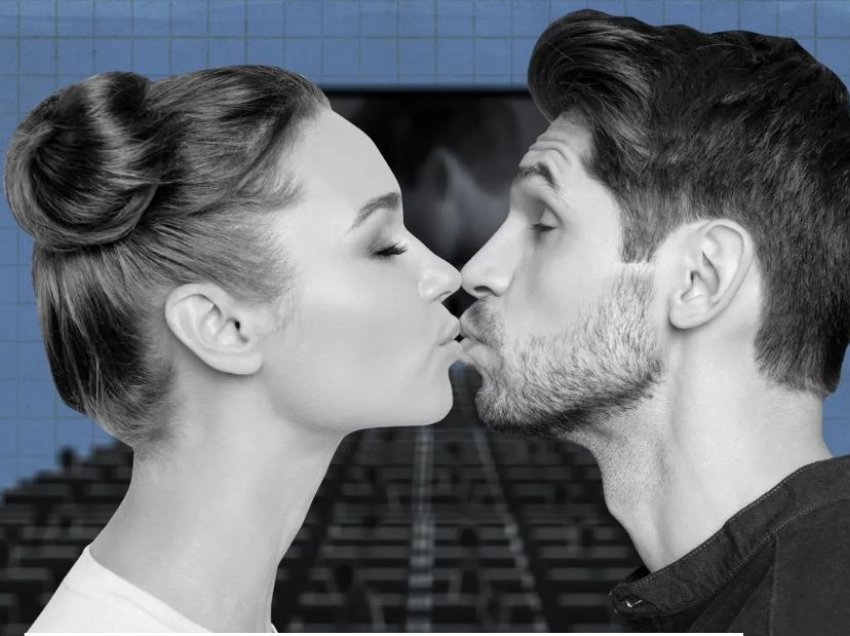 Pse njerëzit filluan të puthen buzë më buzë? Këto janë disa nga arsyet kryesore