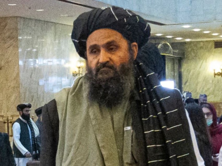 Njeriu që personifikon rrugëtimin e talebanëve për t’u rikthyer në pushtet