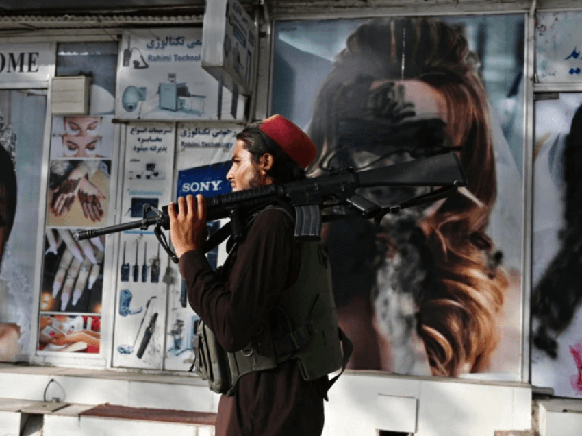 Talebanët përballen me sfidat e qeverisjes së Afganistanit