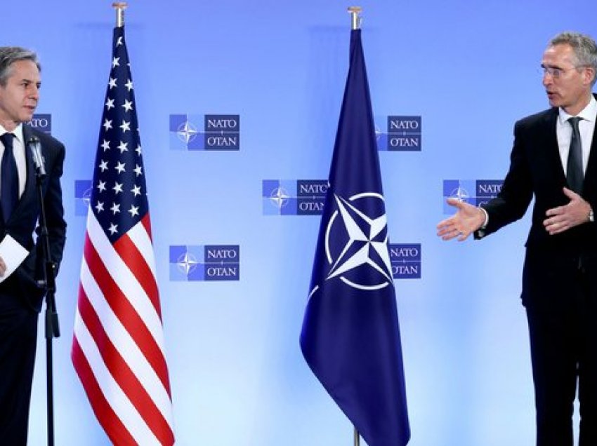 SHBA mbledh NATO-n për shpërndarjen e refugjatëve afganë