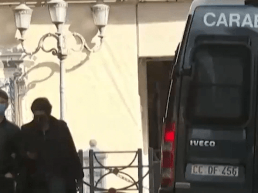 Itali, nën kërcënime gazetarët që raportojnë mbi mafian