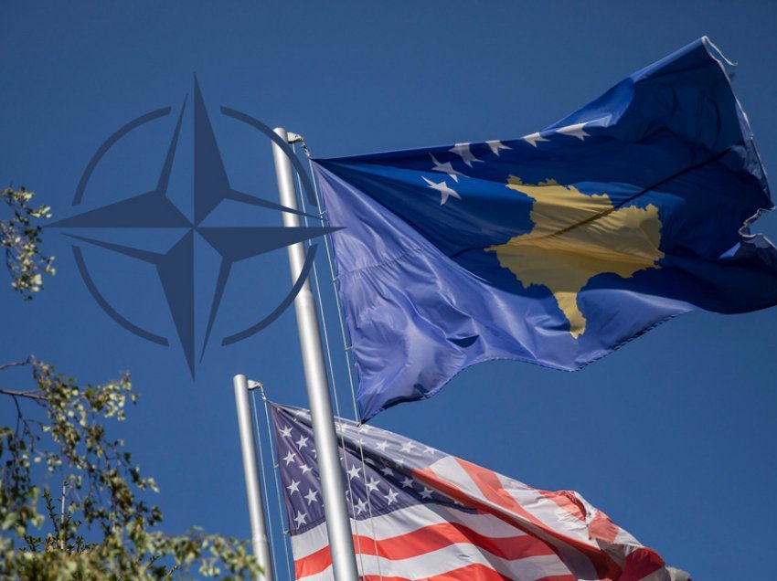 Kur SHBA-të “të largohen”, Kosova do të jetë anëtare e NATO-s!