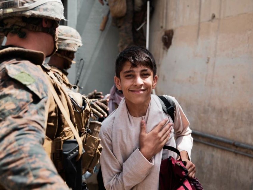 Blinken: 13 vende u ofrojnë strehim, së paku përkohësisht, afganëve