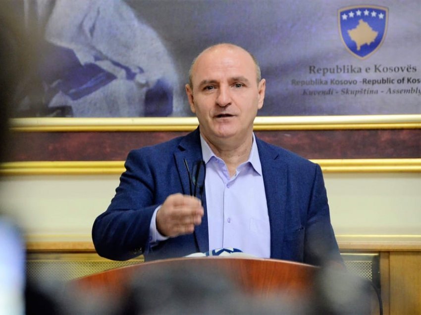 Dogana njofton për rritje të importit nga Serbia, reagon Sherifi i Nismës