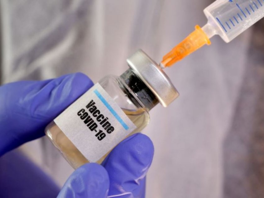 Mbi 90 mijë qytetarë janë vaksinuar me dozën përforcuese dhe dozën e tretë kundër COVID-19