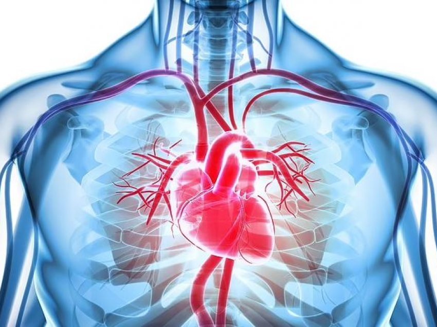 Ilaçi i mushkërive kundër COVID-it mund të përdoret për trajtimin e zemrës
