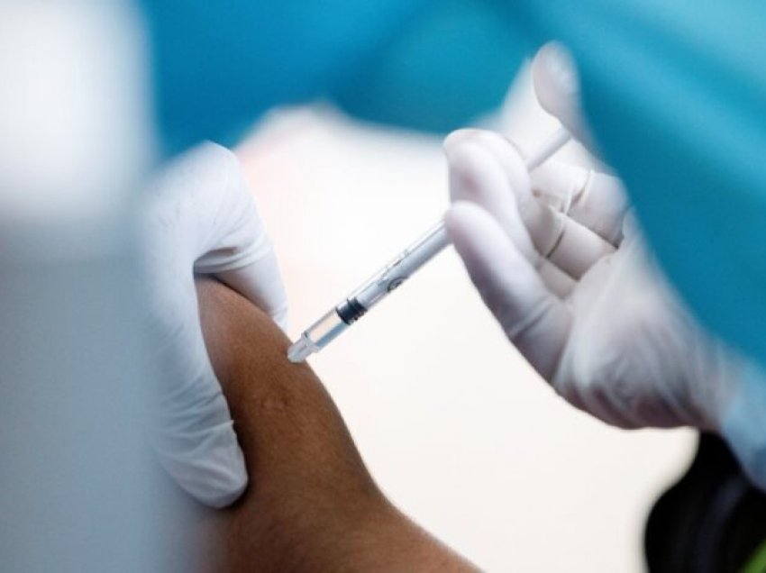 SHBA po heton nëse vaksina Moderna shkakton një rrezik më të lartë të miokardit