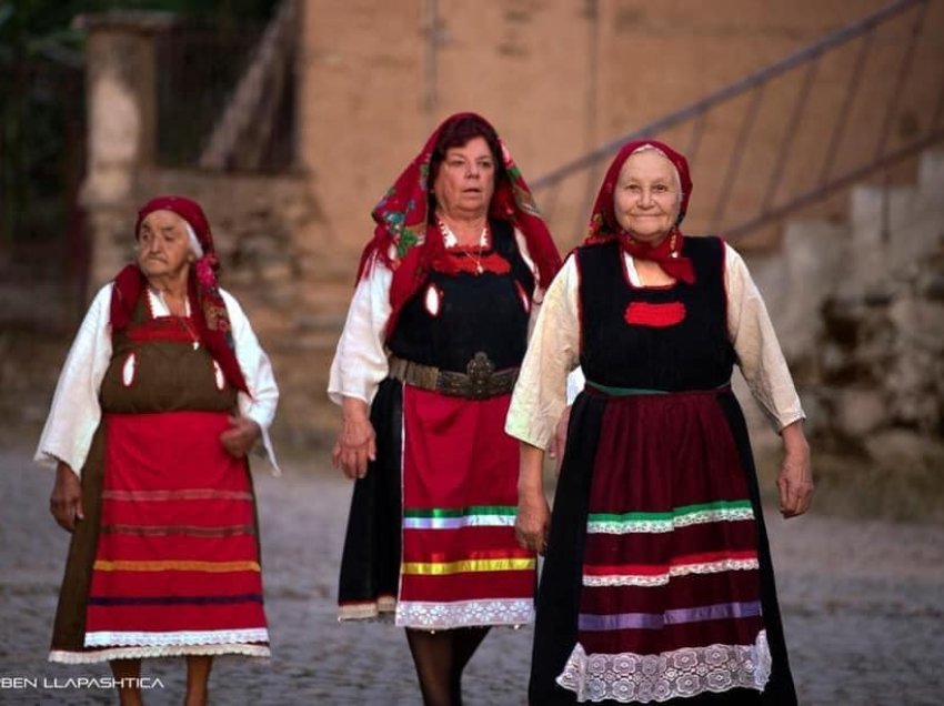 Historia e fshatit unik në Bullgari ku gjuha shqipe ruhet prej 500 vitesh