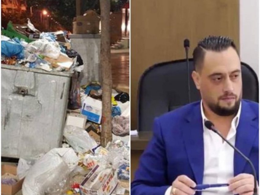 Ndotja nga mbetjet në Shijak, kryebashkiaku ia faturon prefektit të Durrësit