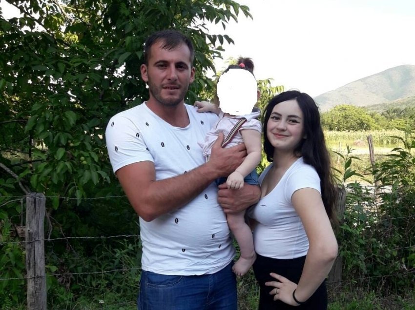 Detaje të dhimbshme nga vdekja e 20 vjeҫares në Gjakovë, ajo la pas një vajzë