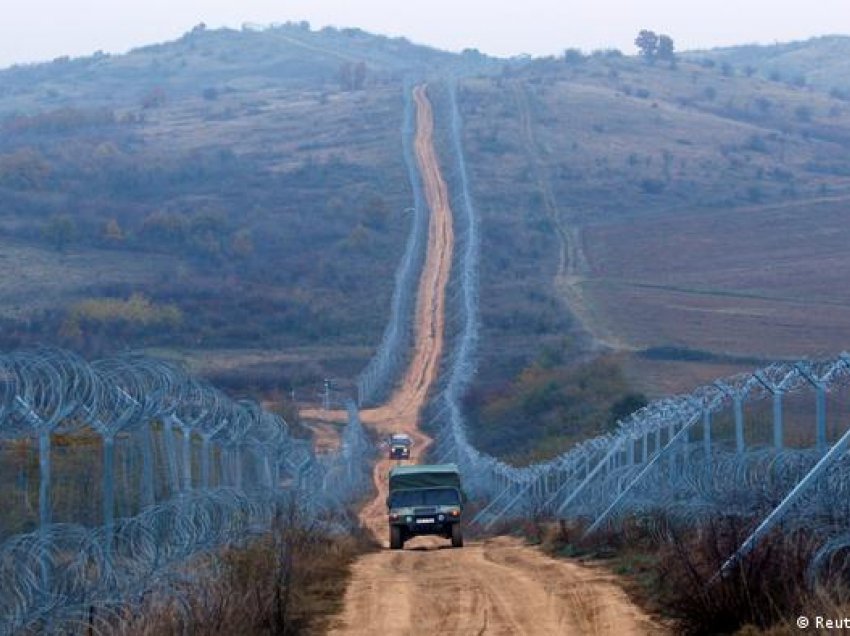 Pas Lituanisë edhe Polonia fillon ndërtimin e një muri 130 km në kufi me Bjellorusinë
