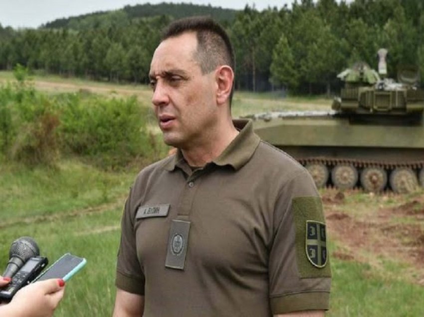 ​Aleksandar Vulin nuk e harron bashkëpunimin me Rusinë edhe nga pozita e ministrit të Punëve të Brendshme
