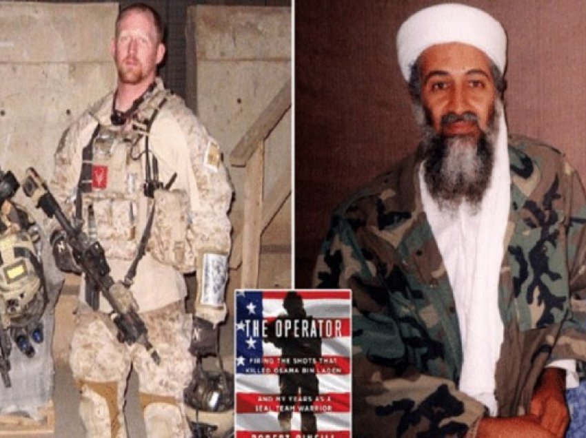 Rrëfehet njeriu që vrau Bin Ladenin: E dinim ku fshiheshin talibanët, mjaftonin disa bomba