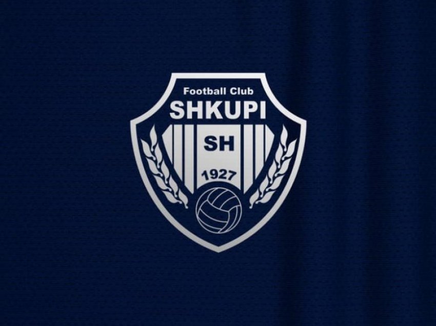 FC Shkupi: Përgjigja ndaj atyre që përpiqen të luajnë lojëra kundër nesh do të jetë e ashpër