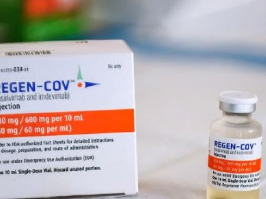 ​Sllovenia me ilaç të ri për të trajtuar COVID-19