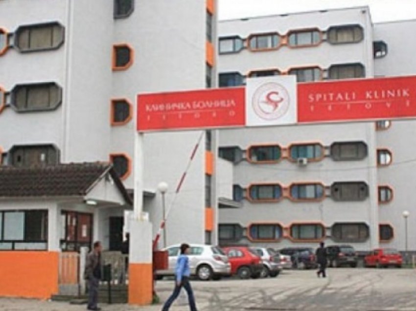 Dhjetë viktima në 24 orët e fundit në Spitalin e Tetovës