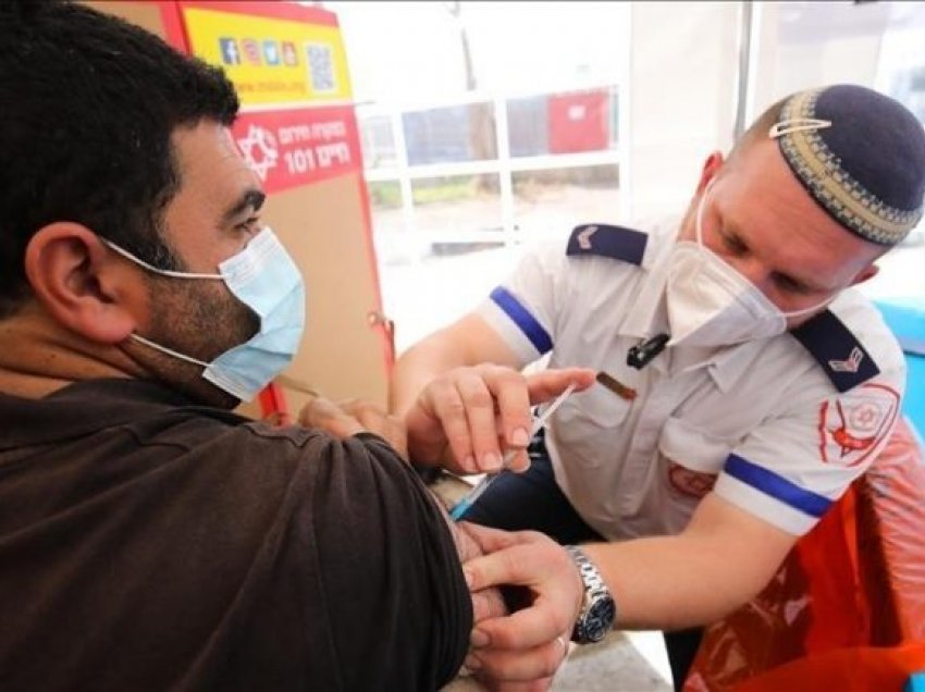 Izrael, 7 spitale publike kërcënojnë me refuzimin e pacientëve me COVID-19