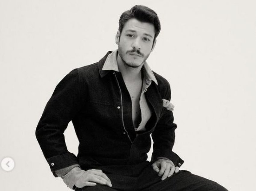 Aktor i njohur turk përfundon në spital me 12 qepje në kokë, ja çfarë i ndodhi