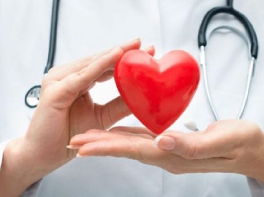 Shëndeti i gruas/ Zbuloni si ndryshon zemra pas të pesëdhjetave