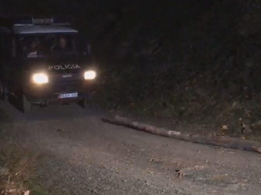 Mesazh me eksploziv në Bulqizë, lënda plasëse ishte vendosur në një automjet