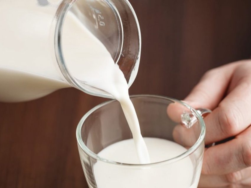 A është e nevojshme të heqësh dorë nga qumështi?
