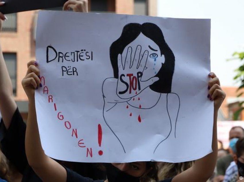 Gratë pa mbrojtje përfundojnë të vrara në Kosovë