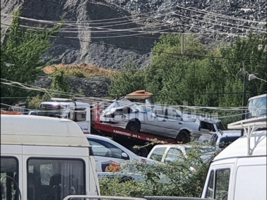 Eksplozivi në makinën e kreut të Sindikatës së Minatorëve në Bulqizë, arrestohet i vëllai