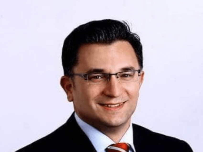 AKR-ja e zyrtarizon Gezim Mehmetin si kandidat për kryetar të Prishtinës