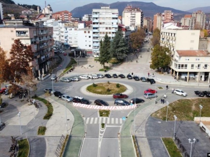 Beteja e Kosovës dhe Serbisë për investime në veri  