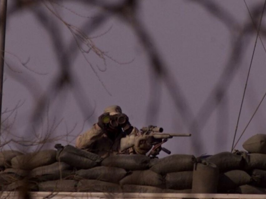 SHBA fillon tërheqjen e trupave nga Kabuli 