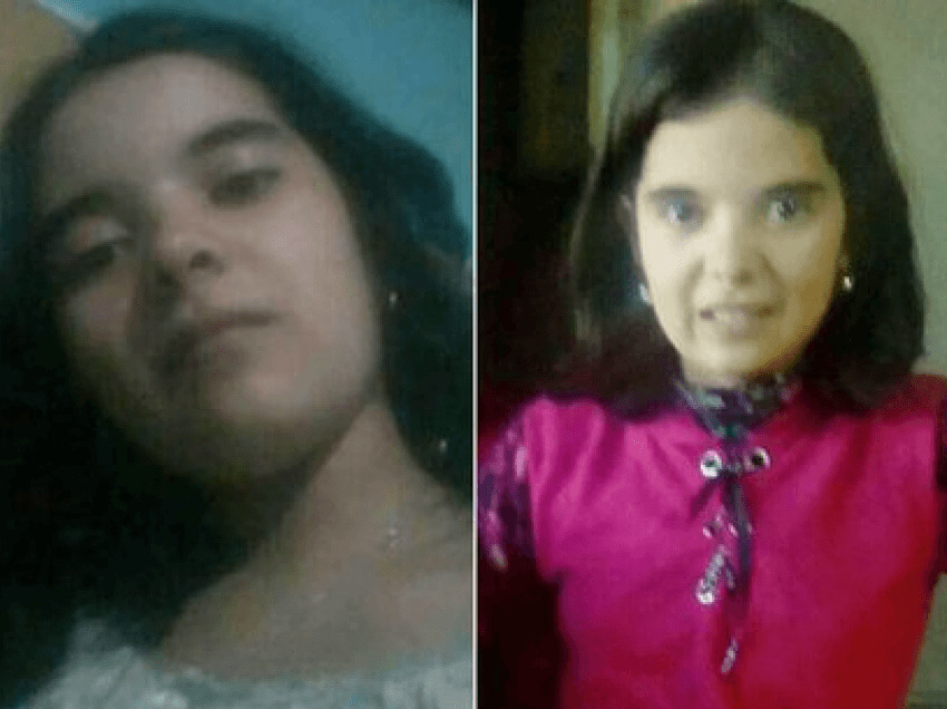 Tmerr nga Argjentina/ 15 vjeçari masakron shoqen e klasës kur i tha se e kishte lënë shtatzënë 