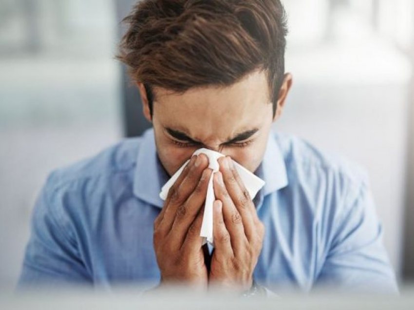 Sa zgjat normalisht një grip dhe si ta kuptoni se nuk është COVID-19? 