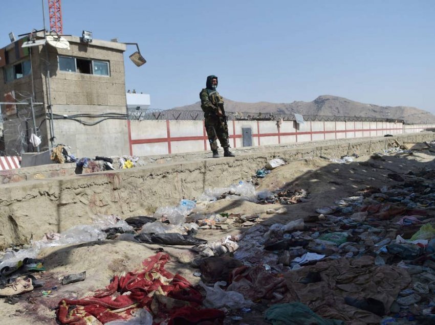 Paralajmërim i ri për kërcënim ndaj amerikanëve në Kabul