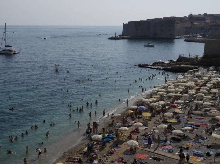 Nuk e ndali as pandemia, Kroacia e lumtur me stinorin e suksesshëm turistik 