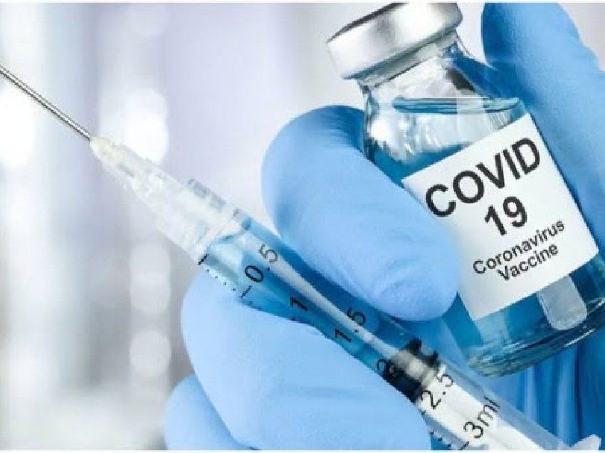 ​Studimi: Vaksinat shkaktojnë mpiksje gjaku dhe sulm në tru, por shumë më pak se infeksioni nga COVID-19
