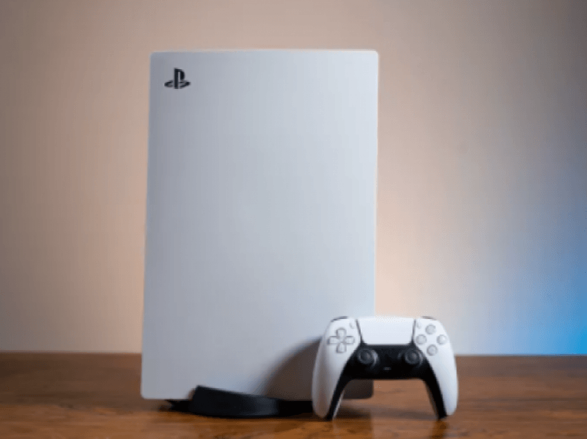 Vjen me një version “më të lehtë” PlayStation 5 