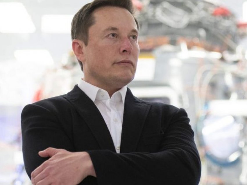 Elon Musk u thotë punonjësve të SpaceX se kriza e motorit të Starship po krijon një ‘rrezik falimentimi’