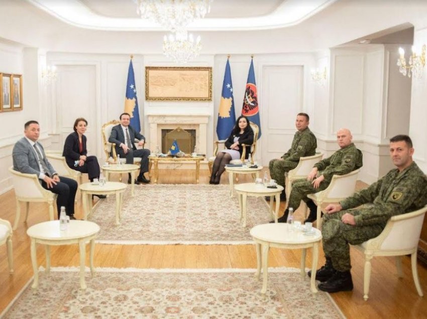 Kthesë e fuqishme për misionin ushtarak të Kosovës/ Publicisti nga SHBA tregon se pse i “acaroi” serbët emërimi i Bashkim Jasharit  