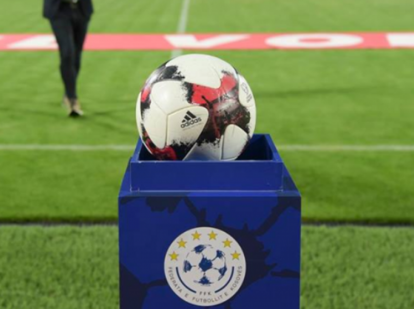 Kupa e Kosovës vazhdon me pesë ndeshje interesante