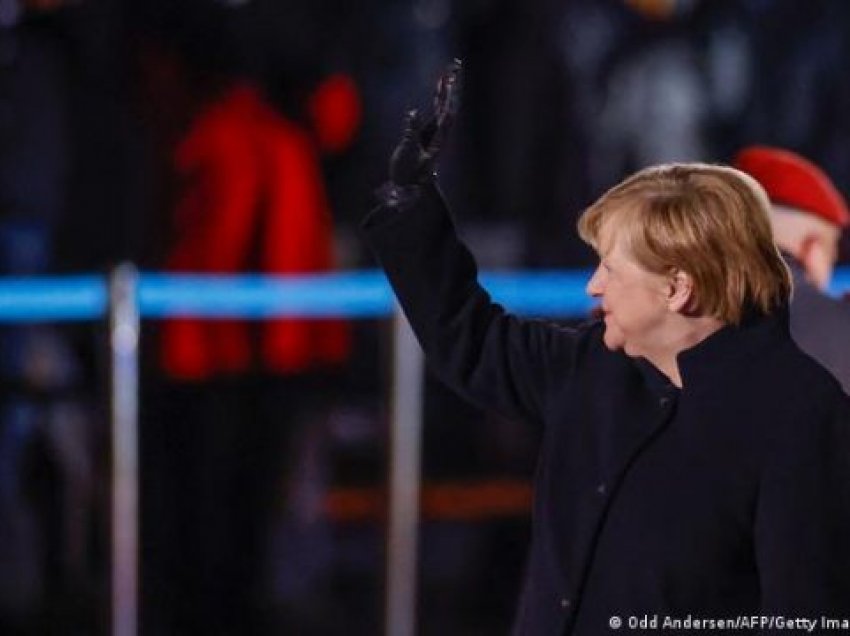 Qytetarët e Kosovës të mërzitur që Merkel s’është më kancelare e Gjermanisë