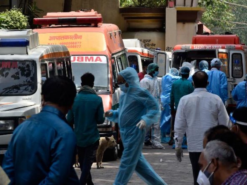 75 të vdekur nga koronavirusi në Itali të shtunën