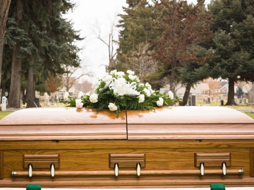 “Nuk dua njerëz të rremë në funeralin tim”