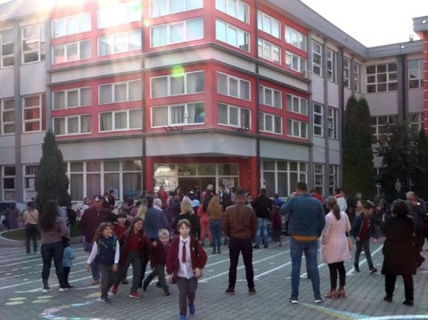 ​Pandemia vështirësoi procesin mësimor për nxënësit e komunitetit turk