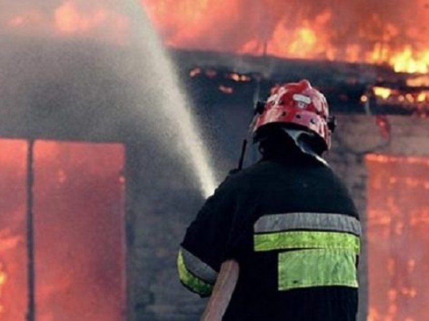 LSDM: Arsovska ka penguar punësimin e 20 zjarrfikësve në Shkup