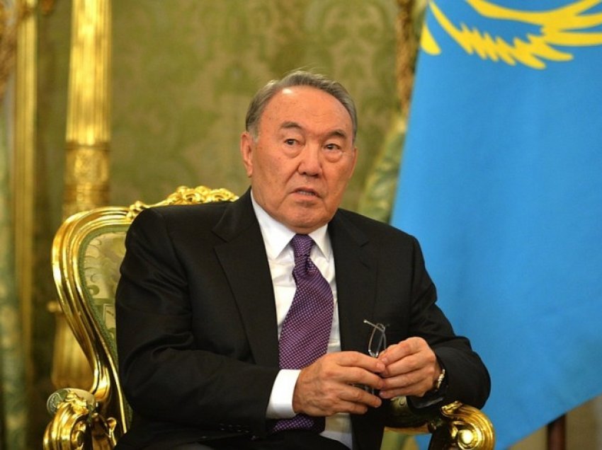 Ish-presidenti i Kazakistanit: Kosova po kërkon që ta njohim pavarësinë e saj
