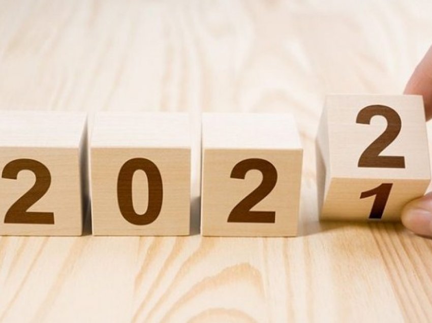 Çfarë do të thonë tre dysha në vitin 2022 – si do të ndikojë në fatin tuaj