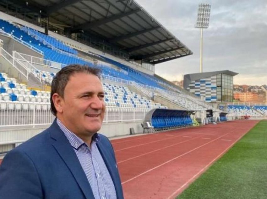 Trajneri i Prishtinës: Ne duhet të jemi më konkret në rastet