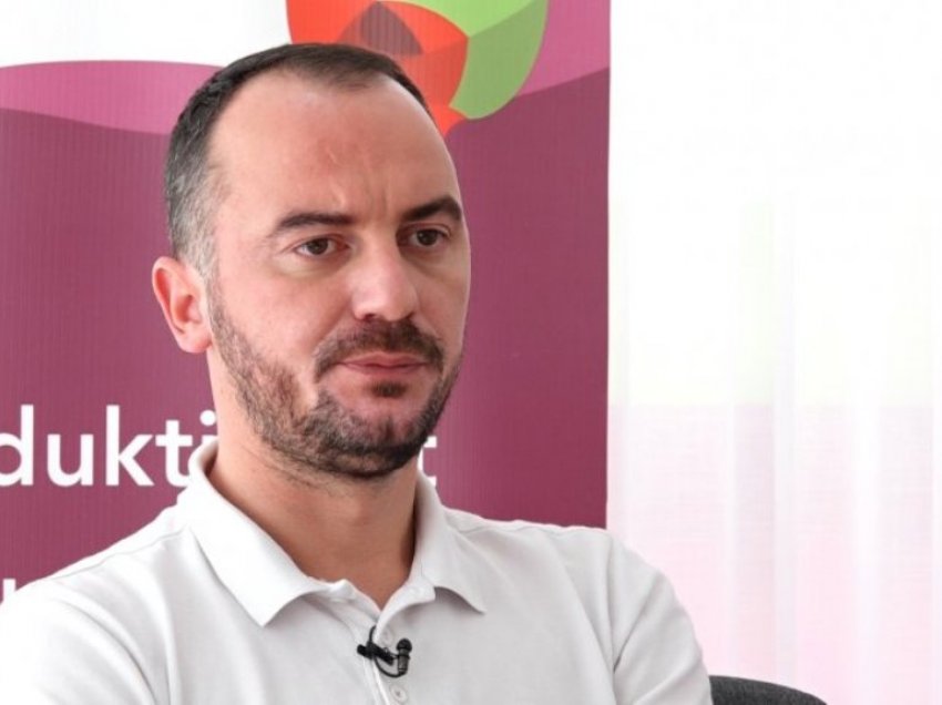 Dardan Molliqajt i vjen një ftesë nga Policia e Kosovës
