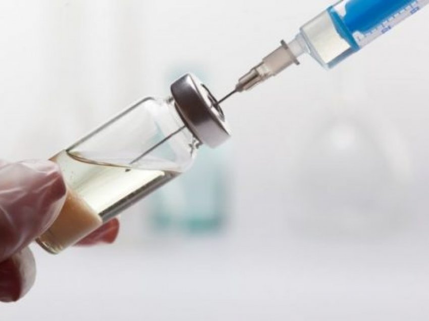 Gjermania planifikon ta bëjë të detyrueshëm vaksinimin për disa vende pune